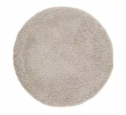 Floki Cream – Rund Ryamatta