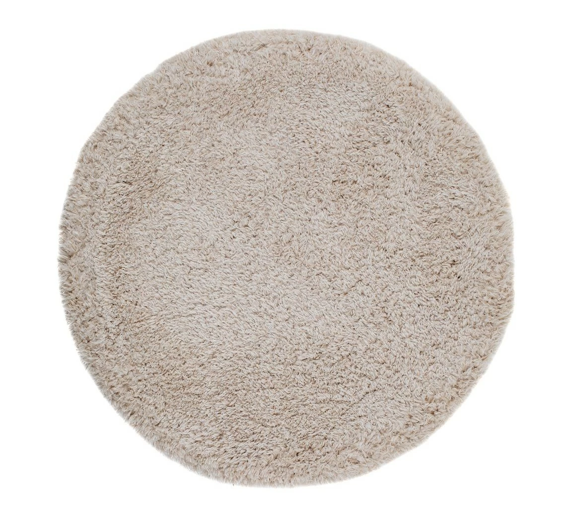 Floki Cream – Rund Ryamatta