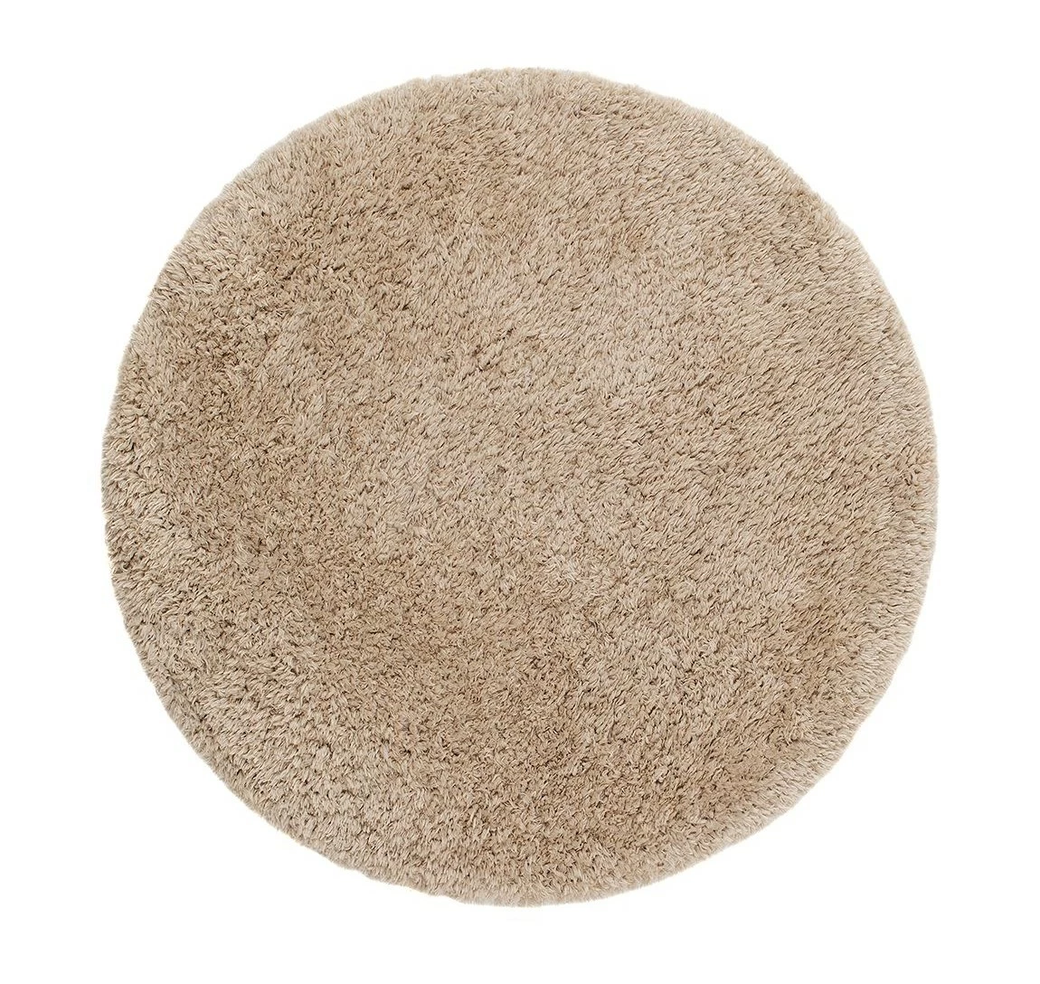 Floki Natur – Rund Ryamatta