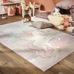 Fluttershy – Barnmatta