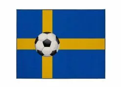 Fotboll Sverige – Barnmatta
