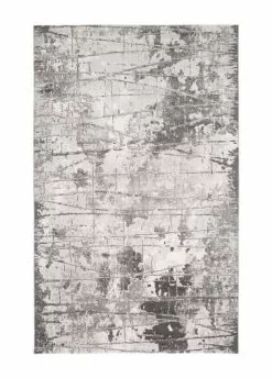 Galya Brick Grå – Gångmatta