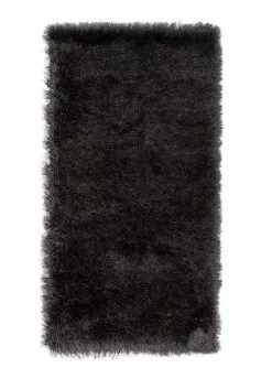 Glossy Antracit – Gångmatta