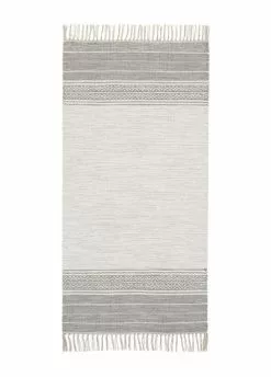 Grundsund Grå – Gångmatta