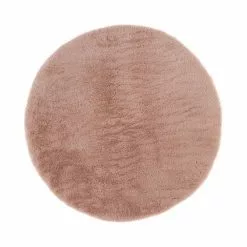 Heaven Rosa – Rund Ryamatta