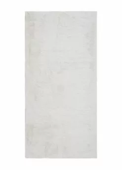 Heaven Vit – Gångmatta