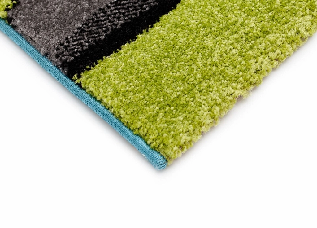 Indigo Dino – Barnmatta - Bild 2