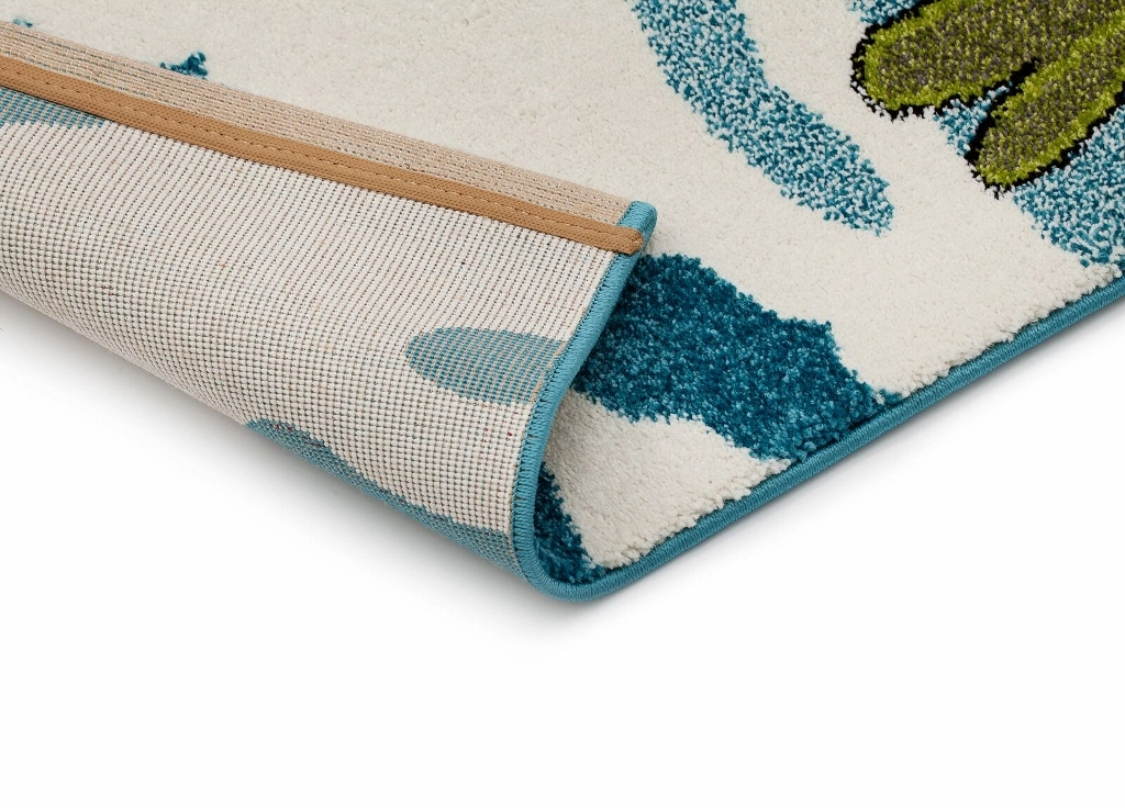 Indigo Dino – Barnmatta - Bild 4