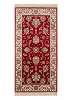 Istanbul Bidjar Röd – Gångmatta