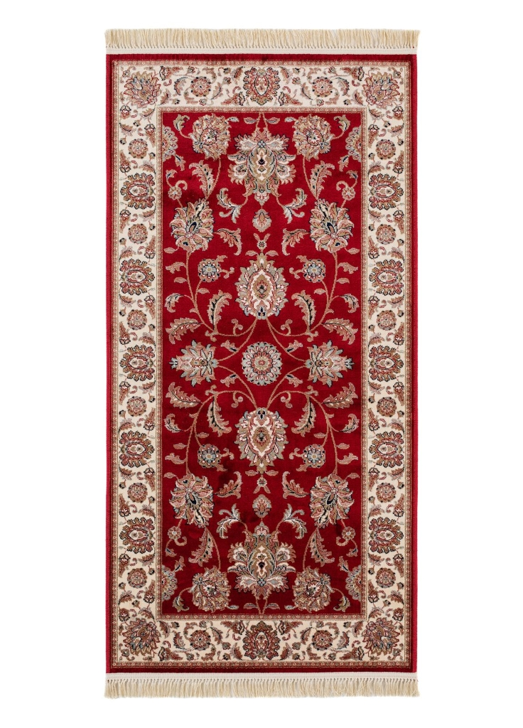 Istanbul Bidjar Röd – Gångmatta