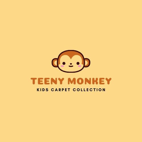 Teeny Moon Gul – Barnmatta - Bild 7