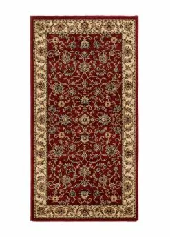 Kairo Röd – Gångmatta