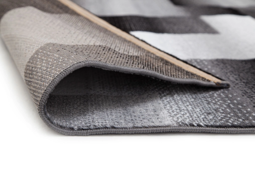 Kansas Patch Svart – Gångmatta - Bild 3