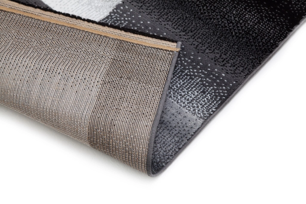 Kansas Patch Svart – Gångmatta - Bild 4