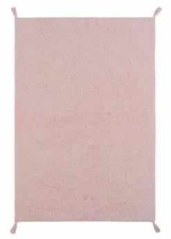 Karamell Rosa – Barnmatta