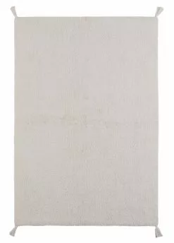 Karamell Vit – Barnmatta