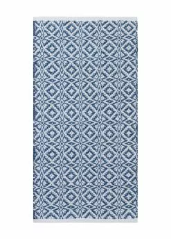 Koster Blå – Gångmatta