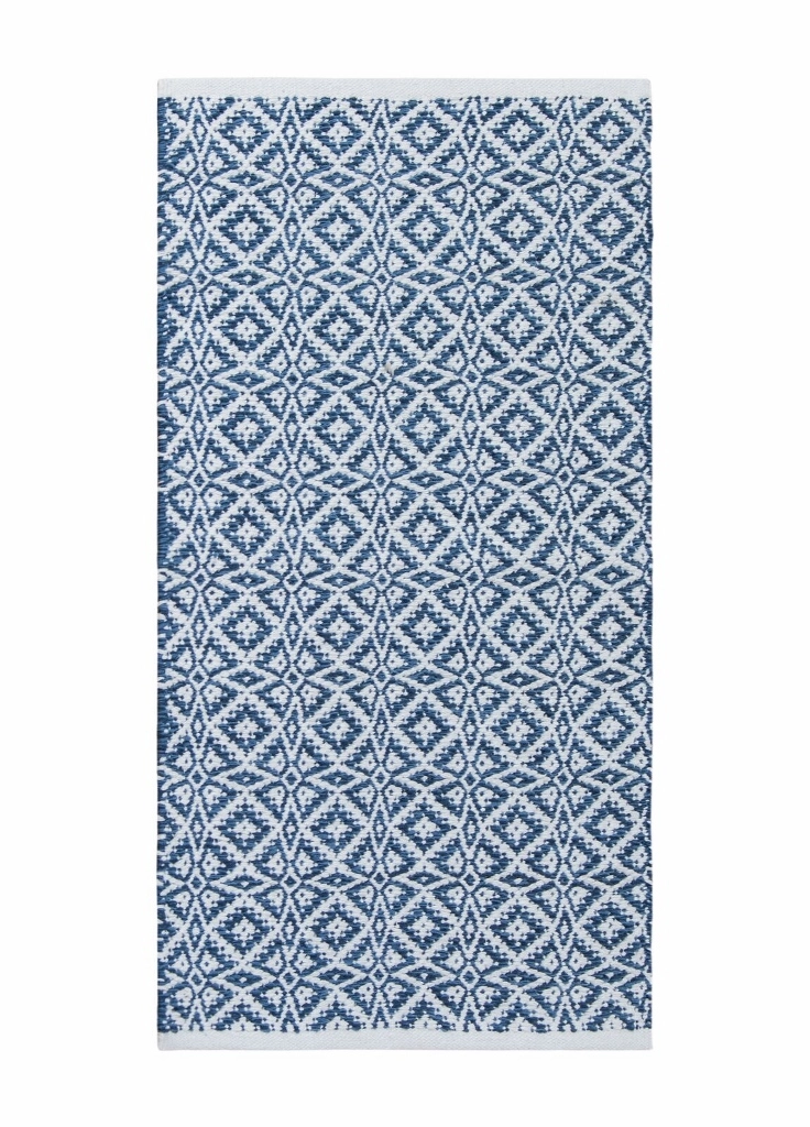 Koster Blå – Gångmatta