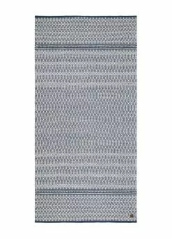 Lidingö Blå – Gångmatta