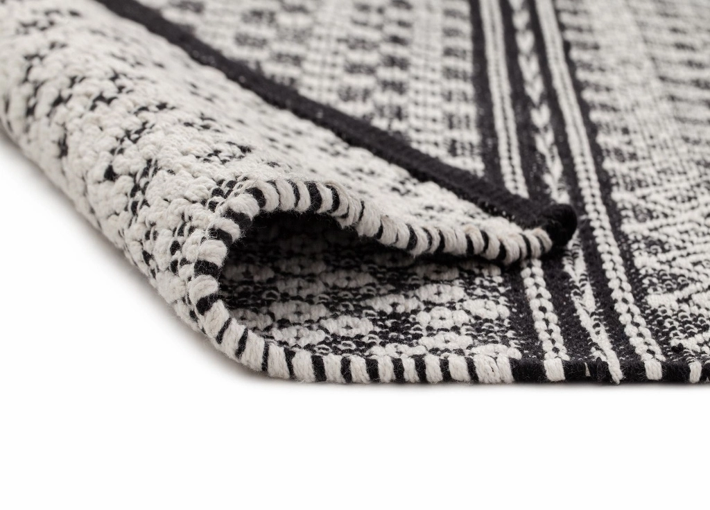 Lidingö Svart – Gångmatta - Bild 3