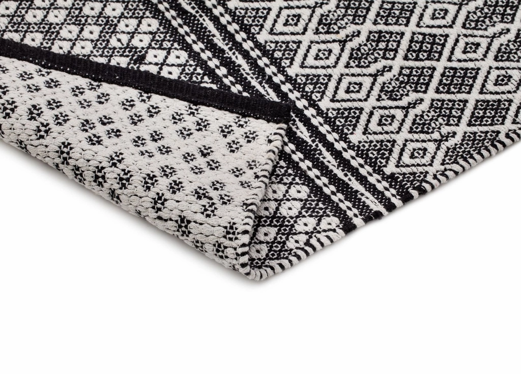 Lidingö Svart – Gångmatta - Bild 4