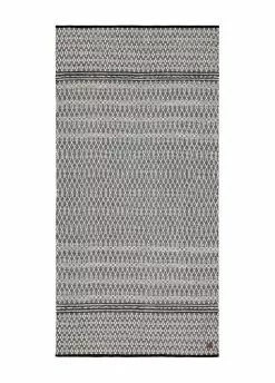 Lidingö Svart – Gångmatta