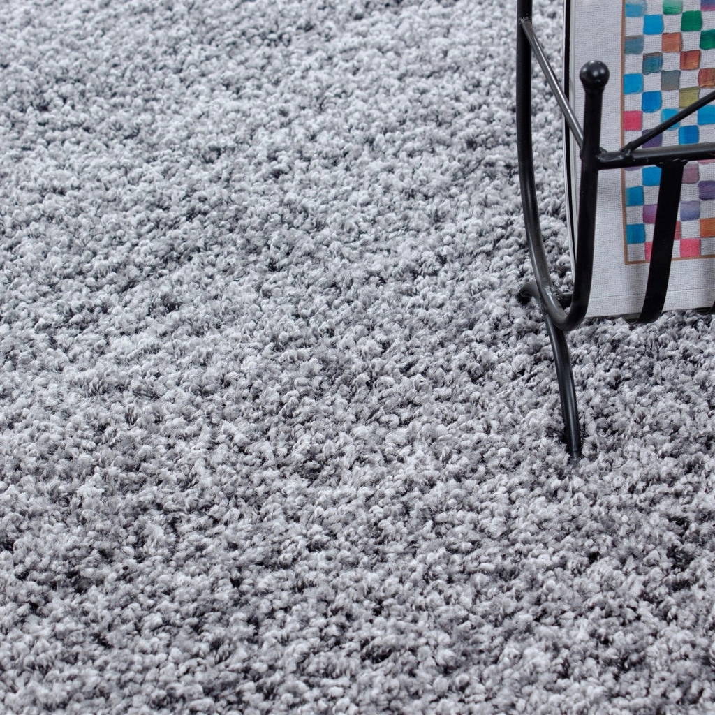 Life Ljusgrå – Gångmatta - Bild 2