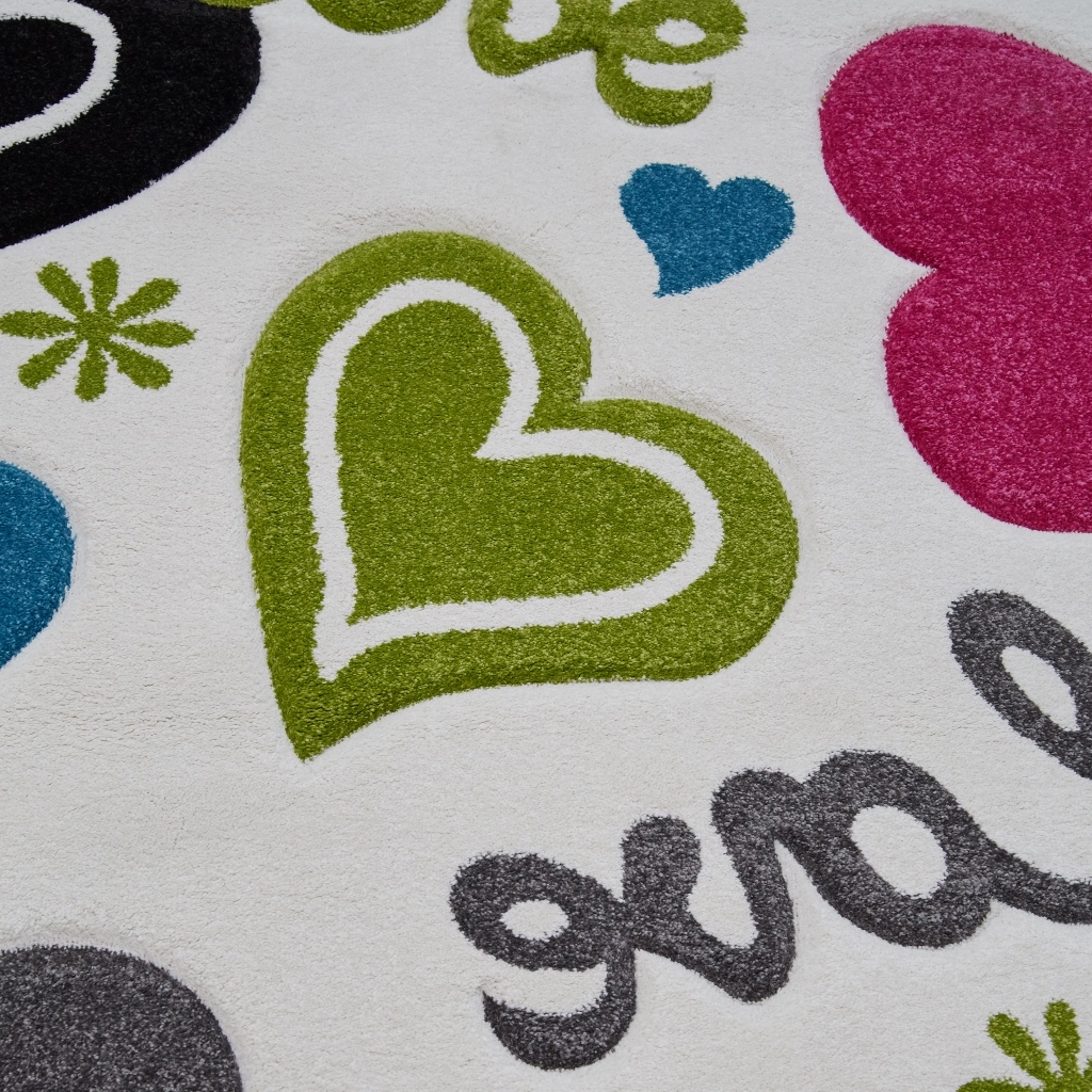 Love Cream – Barnmatta - Bild 2