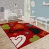 Love Röd – Barnmatta