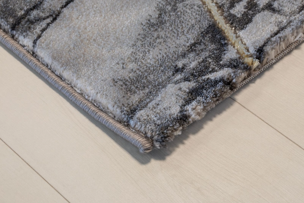 Luxor Guld – Gångmatta - Bild 2