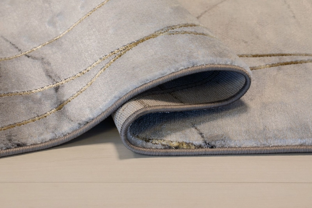 Luxor Guld – Gångmatta - Bild 3