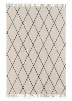 Lynx Beber Cream – Bomullsmatta