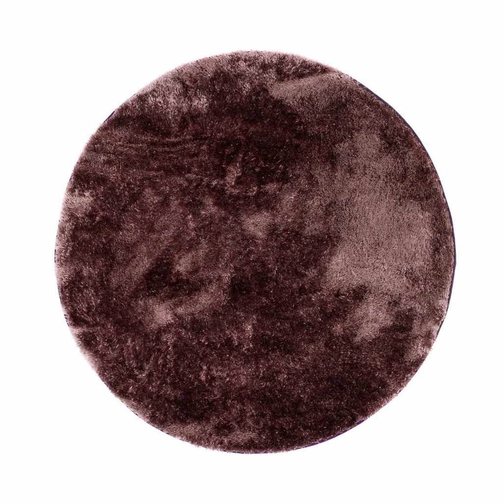 Madison Lila – Rund Ryamatta