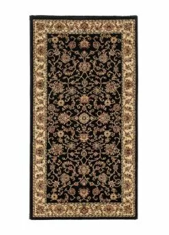 Kairo Svart – Gångmatta