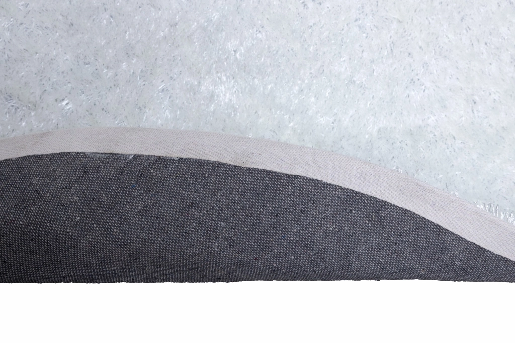 Mattis Vit – Rund Ryamatta - Bild 2