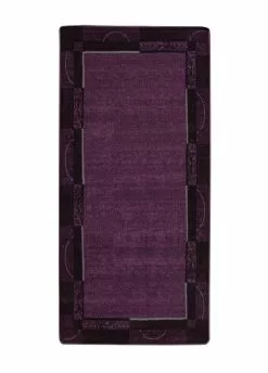 Modern Plommon – Gångmatta