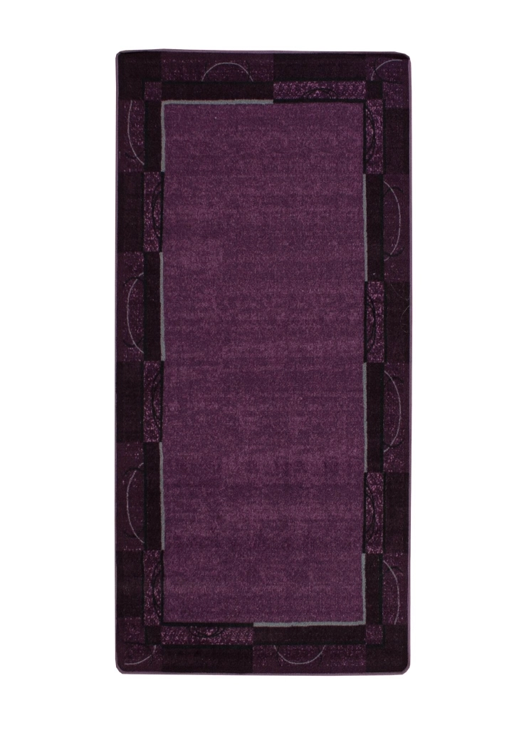 Modern Plommon – Gångmatta