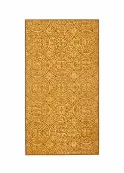 Moderno Lejongul – Gångmatta