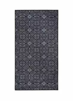 Moderno Svart – Gångmatta