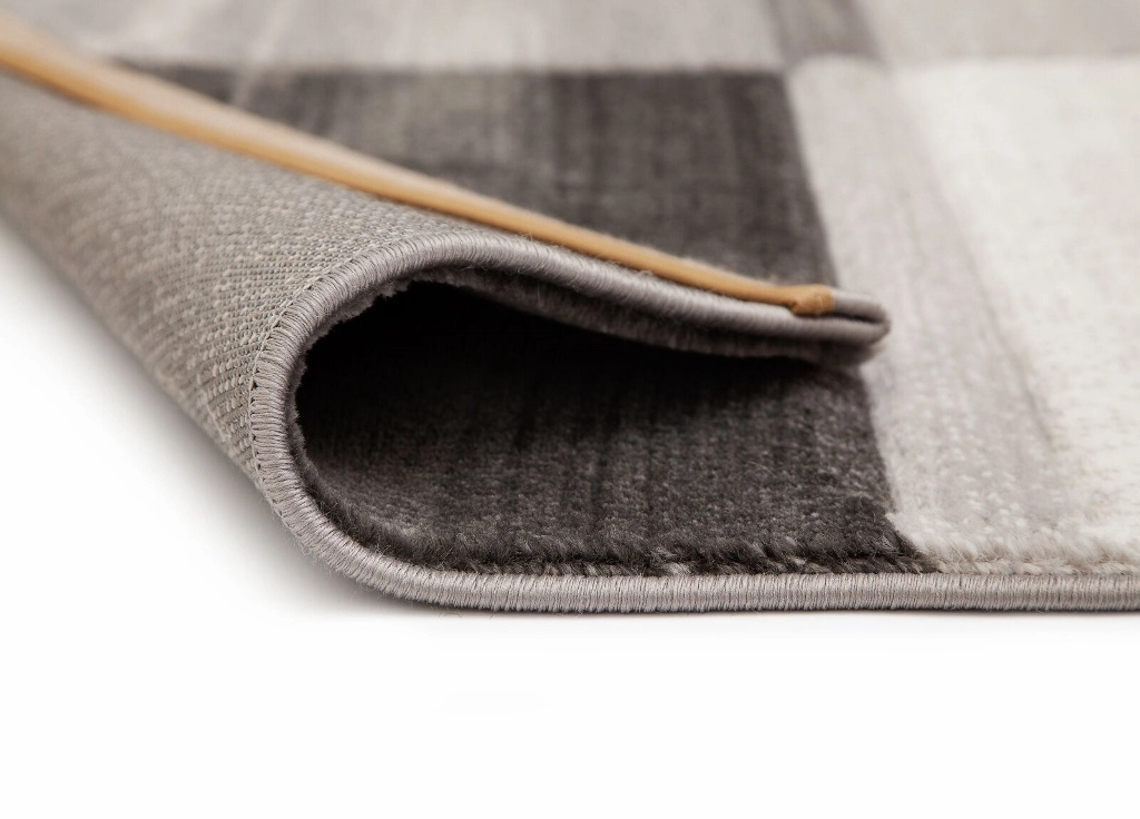New York Grå – Gångmatta - Bild 3