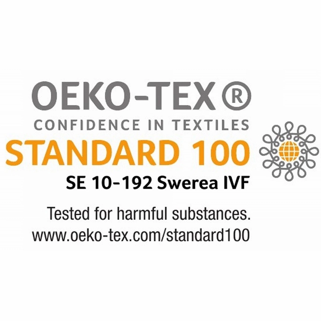 Teeny Moon Gul – Barnmatta - Bild 6