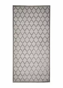 Palazzo Bell Grå – Gångmatta