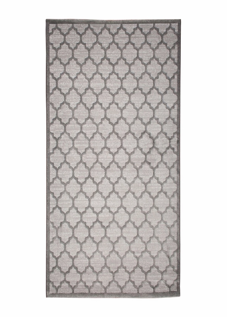 Palazzo Bell Grå – Gångmatta