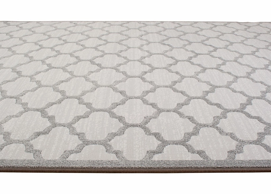 Palazzo Bell Grå – Gångmatta - Bild 2