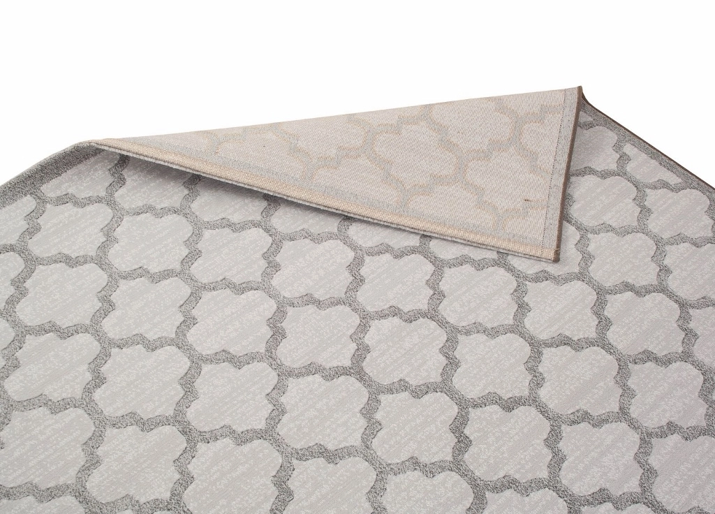 Palazzo Bell Grå – Gångmatta - Bild 3