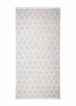 Palazzo Bell Vit – Gångmatta