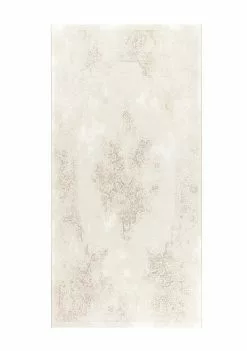 Piazzo Medallion Cream – Gångmatta