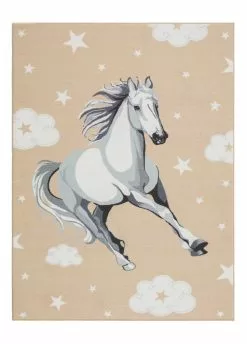 Play Häst Linne – Barnmatta