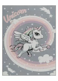 Play Unicorn Multi – Barnmatta