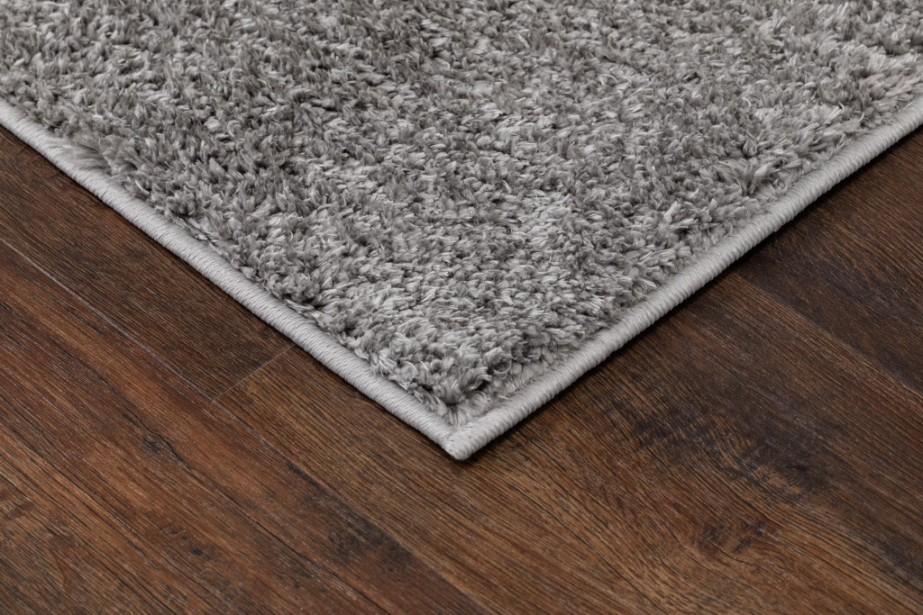 Ritz Grå – Ryamatta - Bild 2